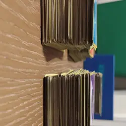 616 pokemon energy card lot (nevermind I found alot more 😭) - Image 2