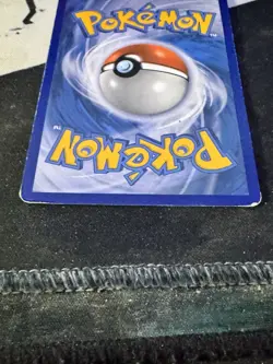 Pokemon TCG Arceus Prism Star Holo Card 96/131 Sm-Forbidden Light - Image 4