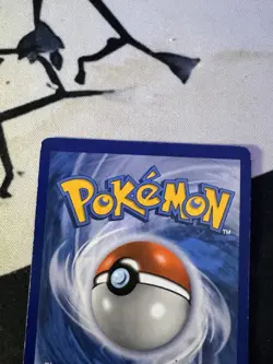 Pokemon TCG Arceus Prism Star Holo Card 96/131 Sm-Forbidden Light - Image 5