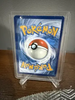Magneton 159 Scarlet & Violet Surging Sparks Promo Card Pokemon - Image 2