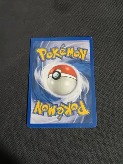 Rockets Sneak Attack 16/82 Rare Holo Team Rocket WOTC Pokemon Card - LP - Image 2