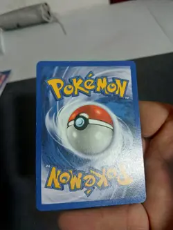 Rockets Sneak Attack 16/82 Rare Holo Team Rocket WOTC Pokemon Card - LP - Image 5