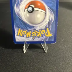 Pokemon TCG Card - Blastoise EX XY122 Black Star Promo Full Art XY Holo Rare - Image 4
