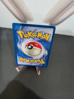 Pokemon Dark Croconaw Neo Destiny TCG Card 32/105 Unlimited Uncommon MP - Image 5