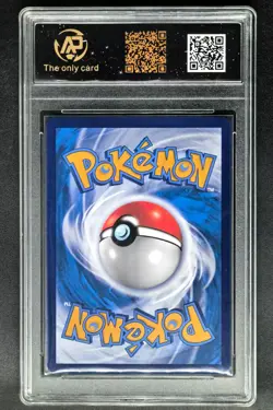 2024 Pokemon Cards CHN. Gyarados VMAX 026/132 RRR RPA 10 (SAME AS PSA 10) - Image 2