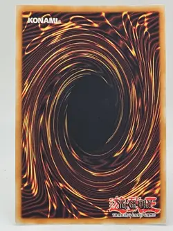 Dark Magician Girl Ghost Rare Card GFP2-EN177 - Image 2