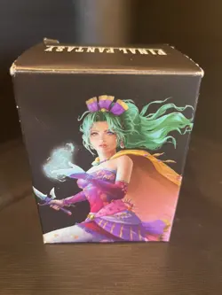 SEALED MTG Final Fantasy VI Terra Commander Deck Revival Trance Deck Only - Image 3