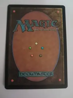 The Fire Crystal NM FINAL FANTASY Magic the Gathering MTG - Image 2