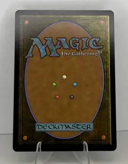 MTG FIN-0328 Ultima (Borderless) - FINAL FANTASY Rare NM - Image 2