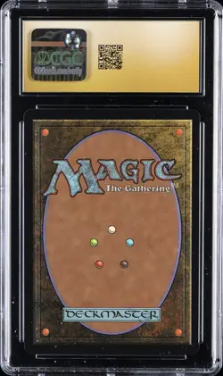 2025 MAGIC: THE GATHERING SLD: MARVEL'S SPIDER-MAN FATAL PUSH CGC 10 PRISTINE - Image 2