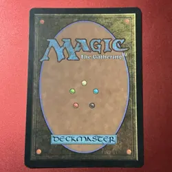 MTG Magic the Gathering Planeshift Sunscape Familiar - Image 2