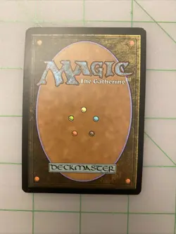 Magic the Gathering - MTG - Whipflare - New Phyrexia - Foil - Commander - EDH - Image 5