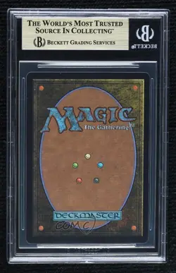 Cecil Harvey (Tymna the Weaver) Foil Magic Final Fantasy BGS 10 PRISTINE - Image 2