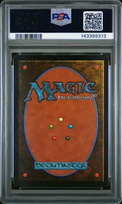 2025 MTG FINAL FANTASY CHARACTER BORDERLESS-SURGE FOIL YUNA HOPE OF SPIRA PSA 10 - Image 2