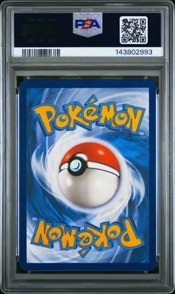 2024 POKEMON SVP EN-SV BLACK STAR PROMO #159 MAGNETON PSA 10 - Image 2