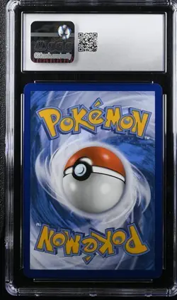 Pokemon 2023 Blastoise ex S&V 151 #200/165 Special Illustration Rare CGC 9.5 - Image 2