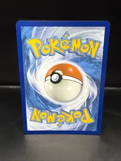 Pokemon TCG Black Star Promo ~ Mew Cosmos Holo SM215 B - Image 3