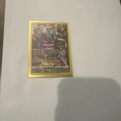 Gengar TG06/TG30 NM / LP - SWSH11: Lost Origin Trainer Gallery - Pokemon TCG - Image 2