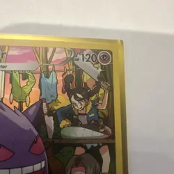 Gengar TG06/TG30 NM / LP - SWSH11: Lost Origin Trainer Gallery - Pokemon TCG - Image 4