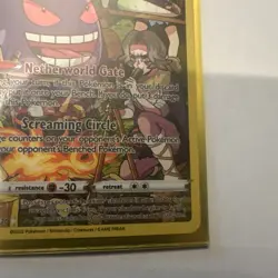 Gengar TG06/TG30 NM / LP - SWSH11: Lost Origin Trainer Gallery - Pokemon TCG - Image 5