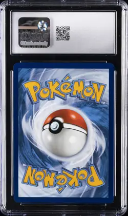 2024 POKEMON PALDEAN FATES SPECIAL ILLUSTRATION RARE #239/091 PENNY CGC 9.5 - Image 2