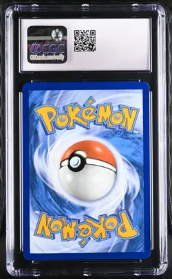 Pokemon 2023 Arceus VSTAR GG Holo Crown Zenith GG70 CGC 10 - Image 2