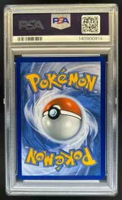 2023-25 Pokemon SV Black Star Promos - SVP EN Kingdra ex #131 PSA 10 - Image 2