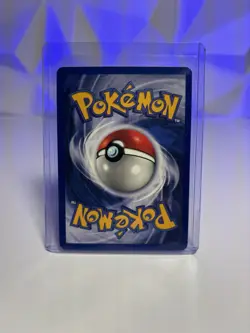 Pokemon Here Comes Team Rocket! 15/82 Team Rocket Non Holo - Team Rocket NM! - Image 2
