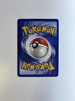Pokemon Here Comes Team Rocket! 15/82 Team Rocket Non Holo - Team Rocket NM! - Image 3