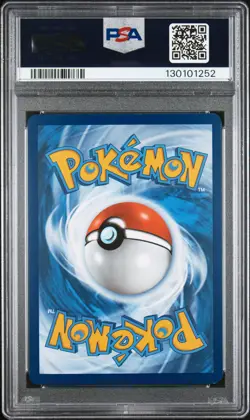 2023 POKEMON MEW EN-151 SPECIAL ILLUSTRATION RARE #202 ZAPDOS EX PSA 8 - Image 2