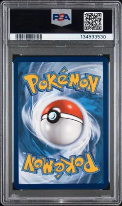 2019 POKEMON SUN & MOON HIDDEN FATES #9 CHARIZARD GX PSA 10 - Image 2