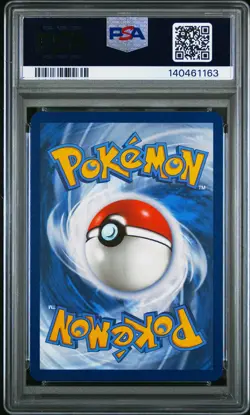 2024 POKEMON SVP EN-SV BLACK STAR PROMO #159 MAGNETON PSA 9 - Image 2