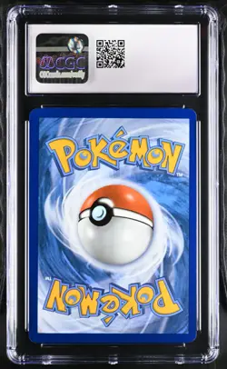 Pokemon 2021 Tornadus V UR-Holo Chilling Reign #185 CGC 10 - Image 2