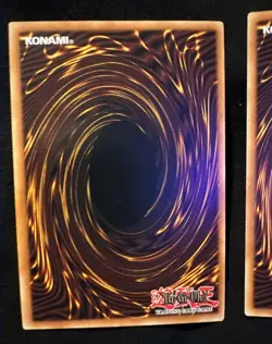 1x Yugioh Gaia Plate The Earth Giant Ultimate Rare ANPR-EN094 - Image 5