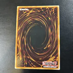 Yu-Gi-Oh TCG Spirit with Eyes of Blue 1st Edition Ultra Rare SDWD-EN033 - Image 2