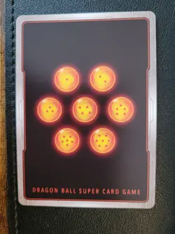 Zamasu Fused FB02-044 Alternate Art New Adventure Dragon Ball Dokkan Battle Card - Image 2