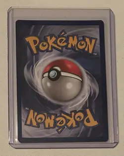 Pokemon TCG Ditto #3/62 Holo Fossil Card 1999 Vintage - Image 2