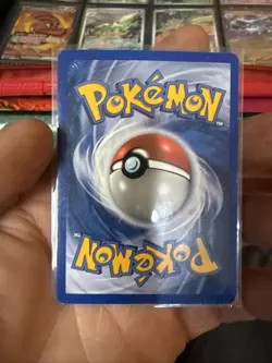 Pokemon Pikachu TCG Holon Phantoms Card 78/110 Common Regular - Image 2