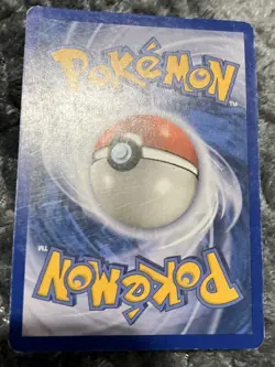 Lugia 002/017 POP Series 5 Holo Pokemon Card Played - Image 5