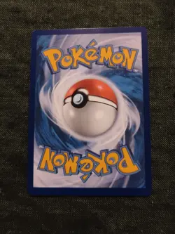 Pokemon TCG Frigibax Card 208/193 IR Sv02: Paldea Evolved 2023 - Image 2