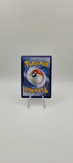 Pokemon TCG: Hatterene V SWSH055 Black Star Promo Card NM - Image 4