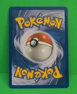 Vintage 2005 Pokemon TCG EX Delta Species Ditto 35/113 2005 Non Holo Card MINT - Image 4