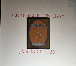 1x Deserted Temple Odyssey -LP - MTG Magic the Gathering - Image 2