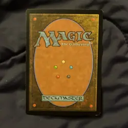 Defense Grid (Urza's Legacy) NM MTG - Image 2