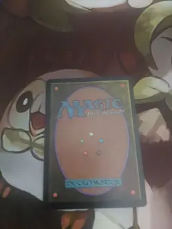 Sword of Feast and Famine (Foil Etched) Universes Beyond: Assassin's Creed Foil - Image 2