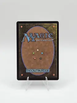 Patchwork Banner Bloomburrow Regular Near Mint - Image 2