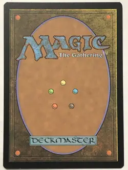 MTG TCG - Reliquary Tower 268/302 Commander 2019 - NM (Free Shipping $5+) - Image 2