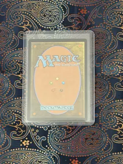 Magic: The Gathering Subtlety Mythic Creature Modern Horizons 2 Blue Regular EN - Image 2