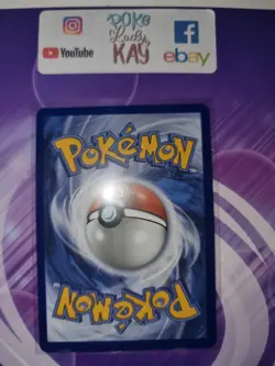 Pokemon TCG Ascended Heroes Cynthia's Spiritomb Illustration Rare 244/217 NM - Image 5