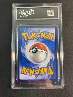 Pokemon S-Chinese 151C 006/151 Charizard EX RR Pyxis10 - Image 2